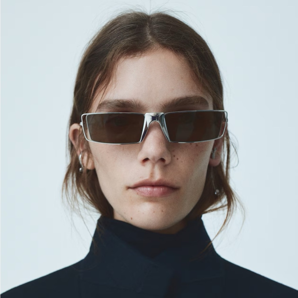 H&M Studio Collection Sunglasses - Picture 2 of 4